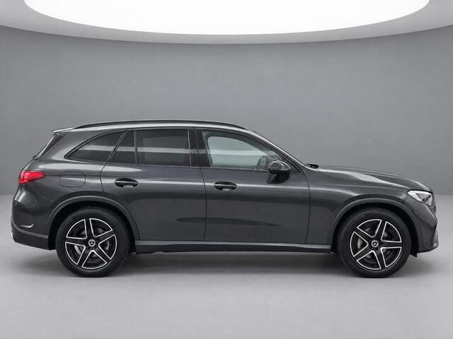 Mercedes-Benz GLC-KLASSE 200 4MATIC AMG Line | Cruise Control | Sfeerverlichting | Achteruitrijcamera