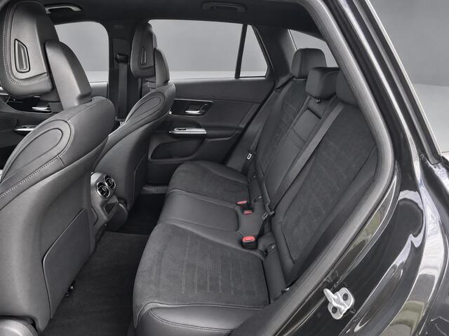 Mercedes-Benz GLC-KLASSE 200 4MATIC AMG Line | Cruise Control | Sfeerverlichting | Achteruitrijcamera