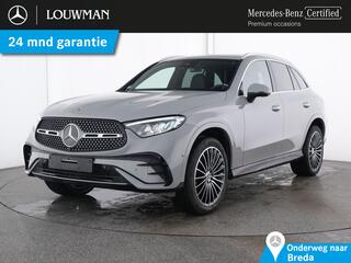 Mercedes-Benz GLC-KLASSE 300 e 4MATIC AMG Plug-In Hybride AMG Lin