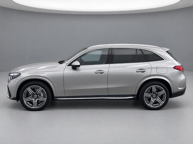 Mercedes-Benz GLC-KLASSE 300e 4MATIC AMG Line | Achterasbesturing | Head Up display | Panoramadak