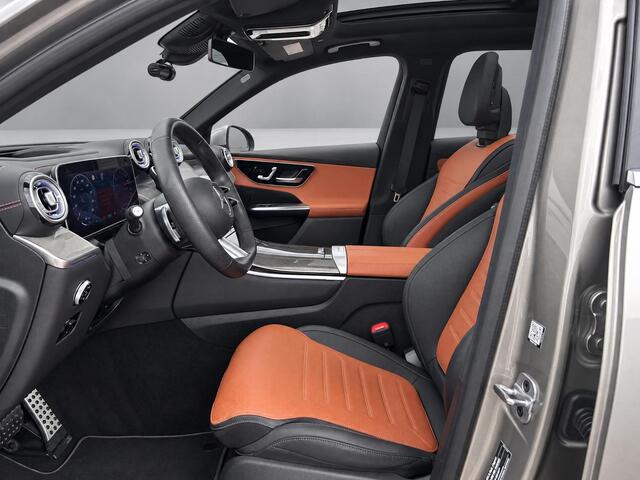 Mercedes-Benz GLC-KLASSE 300e 4MATIC AMG Line | Achterasbesturing | Head Up display | Panoramadak