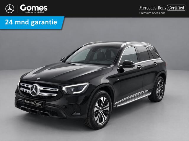 Mercedes-Benz GLC-KLASSE 300e 4MATIC Advantage | Panoramadak | Apple Carplay | LED Verichting