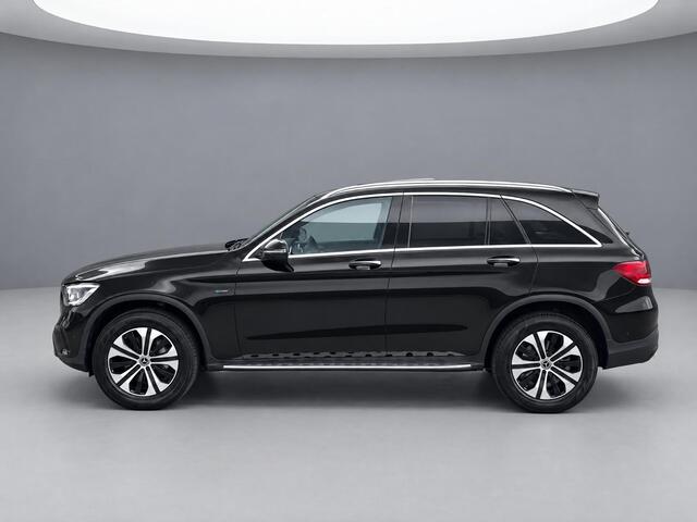 Mercedes-Benz GLC-KLASSE 300e 4MATIC Advantage | Panoramadak | Apple Carplay | LED Verichting