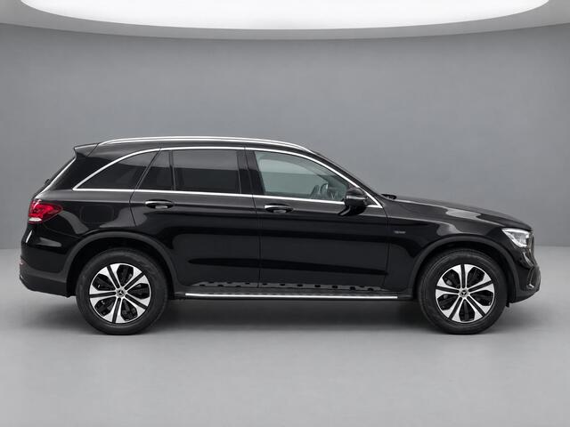 Mercedes-Benz GLC-KLASSE 300e 4MATIC Advantage | Panoramadak | Apple Carplay | LED Verichting