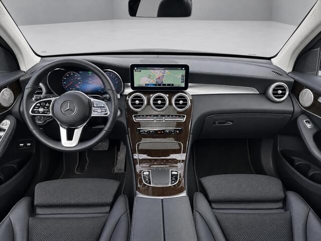 Mercedes-Benz GLC-KLASSE 300e 4MATIC Advantage | Panoramadak | Apple Carplay | LED Verichting