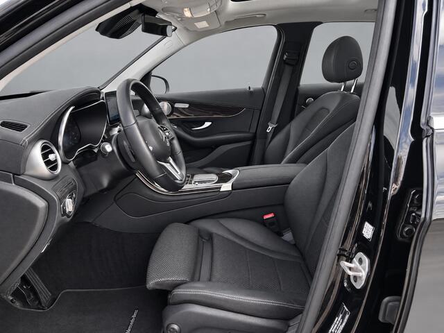 Mercedes-Benz GLC-KLASSE 300e 4MATIC Advantage | Panoramadak | Apple Carplay | LED Verichting
