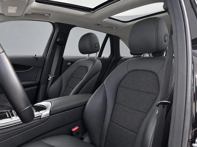 Mercedes-Benz GLC-KLASSE 300e 4MATIC Advantage | Panoramadak | Apple Carplay | LED Verichting