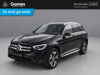 Mercedes-Benz GLC-KLASSE 300e 4MATIC Advantage | Panoramadak | Ap