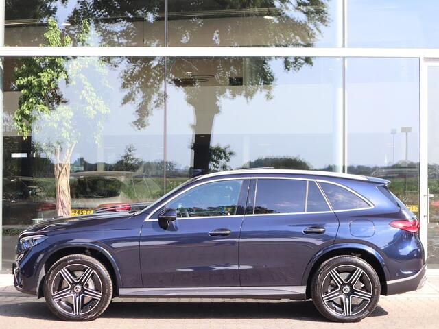 Mercedes-Benz GLC-KLASSE 300e 4MATIC AMG Line l Leder l Memory l Burmester