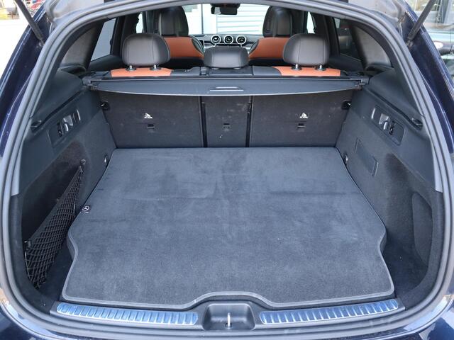 Mercedes-Benz GLC-KLASSE 300e 4MATIC AMG Line l Leder l Memory l Burmester