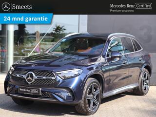 Mercedes-Benz GLC-KLASSE 300e 4MATIC AMG Line l Leder l Memory l