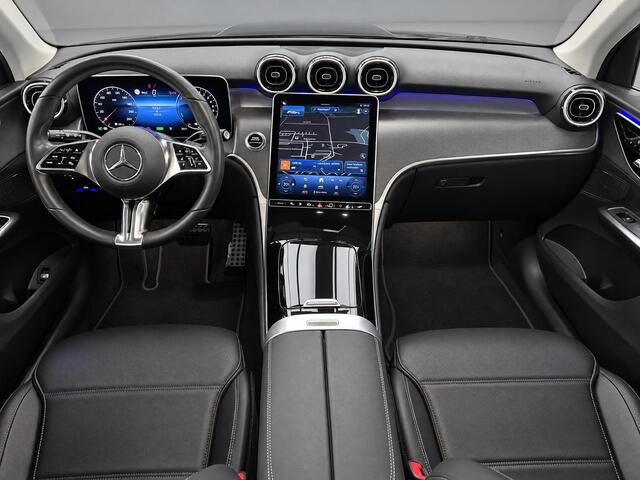 Mercedes-Benz GLC-KLASSE 300e 4MATIC Business Line