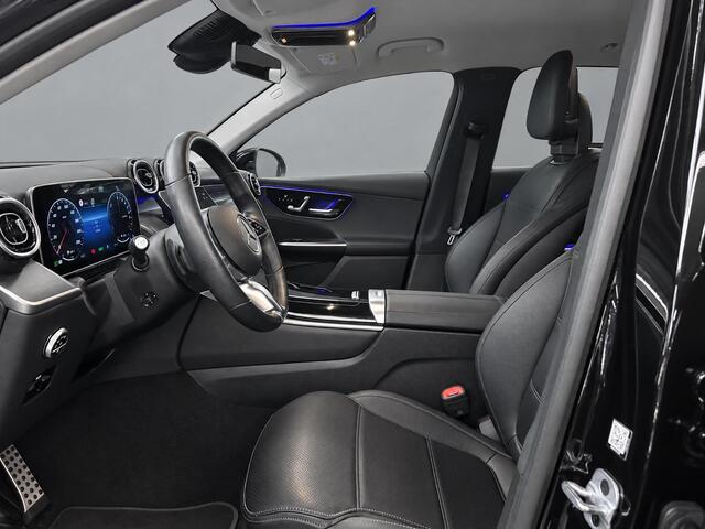 Mercedes-Benz GLC-KLASSE 300e 4MATIC Business Line