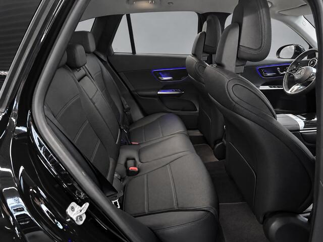 Mercedes-Benz GLC-KLASSE 300e 4MATIC Business Line