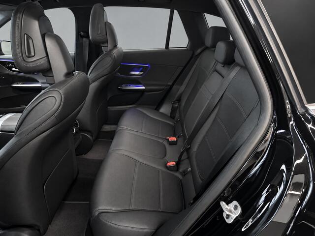 Mercedes-Benz GLC-KLASSE 300e 4MATIC Business Line