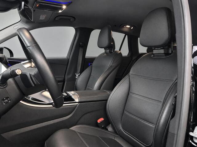 Mercedes-Benz GLC-KLASSE 300e 4MATIC Business Line