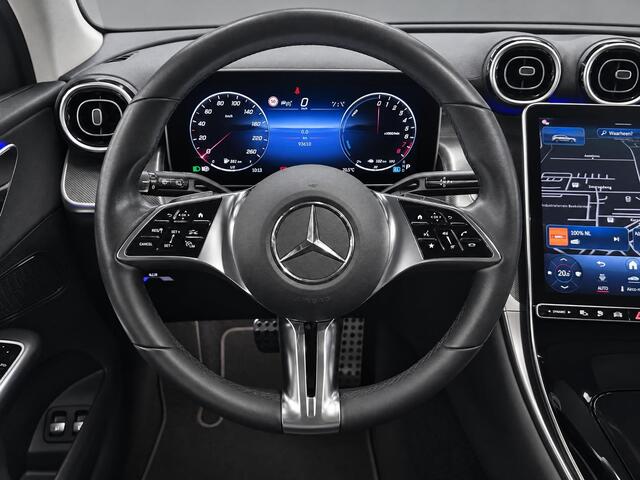 Mercedes-Benz GLC-KLASSE 300e 4MATIC Business Line