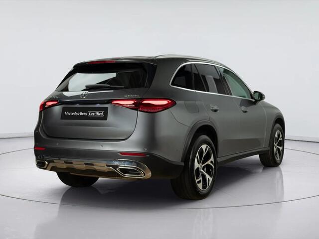 Mercedes-Benz GLC-KLASSE 300e 4MATIC Business Line