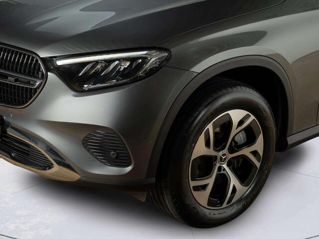 Mercedes-Benz GLC-KLASSE 300e 4MATIC Business Line