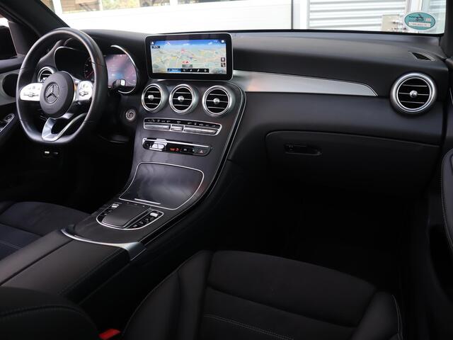 Mercedes-Benz GLC-KLASSE 300e 4MATIC Business Solution AMG