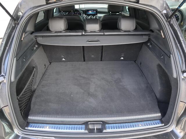 Mercedes-Benz GLC-KLASSE 300e 4MATIC Business Solution AMG