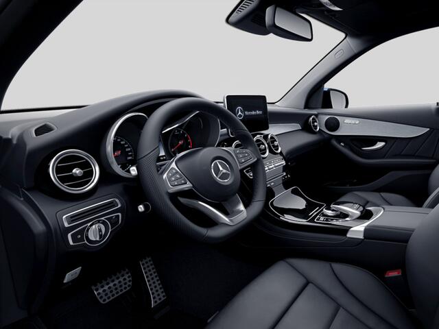 Mercedes-Benz GLC-KLASSE GLC 250 4M AMG line | Panorama LED Comand Stoelverwarming