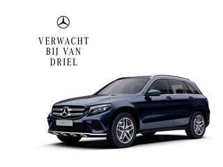 Mercedes-Benz GLC-KLASSE GLC 250 4M AMG line | Panorama LED Coman