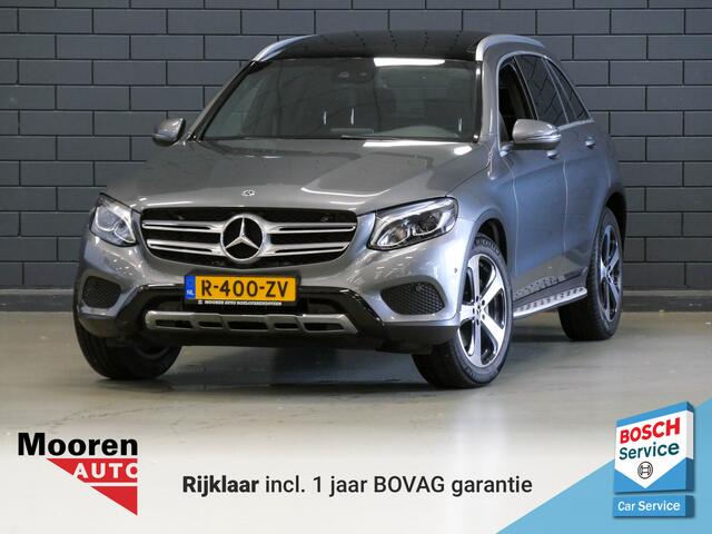 Mercedes-Benz GLC-KLASSE 250 4MATIC Premium Plus | PANODAK | NAVIGATIE | CAMERA |