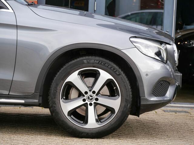 Mercedes-Benz GLC-KLASSE 250 4MATIC Premium Plus | PANODAK | NAVIGATIE | CAMERA |