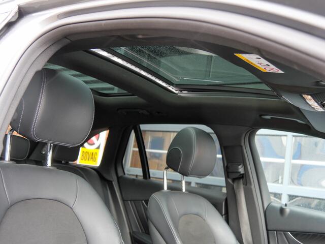 Mercedes-Benz GLC-KLASSE 250 4MATIC Premium Plus | PANODAK | NAVIGATIE | CAMERA |
