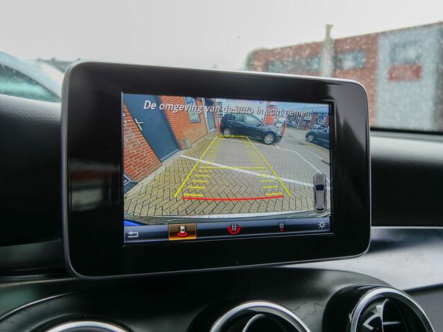 Mercedes-Benz GLC-KLASSE 250 4MATIC Premium Plus | PANODAK | NAVIGATIE | CAMERA |