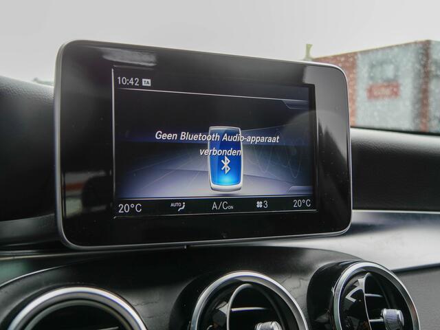 Mercedes-Benz GLC-KLASSE 250 4MATIC Premium Plus | PANODAK | NAVIGATIE | CAMERA |