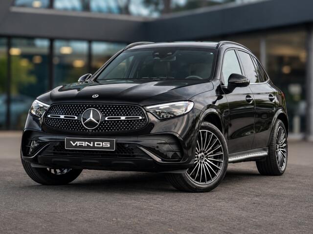 Mercedes-Benz GLC-KLASSE 400e 4MATIC AMG Line | Premium Plus | Techniek Pakket | Massage | Trekhaak