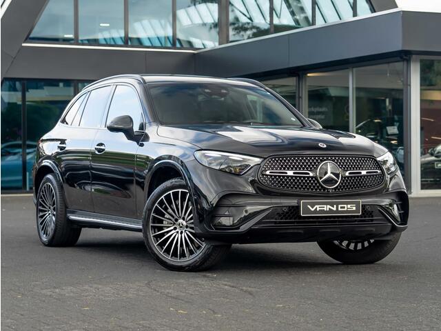 Mercedes-Benz GLC-KLASSE 400e 4MATIC AMG Line | Premium Plus | Techniek Pakket | Massage | Trekhaak