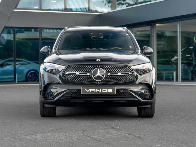 Mercedes-Benz GLC-KLASSE 400e 4MATIC AMG Line | Premium Plus | Techniek Pakket | Massage | Trekhaak