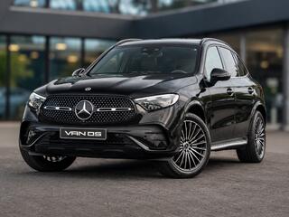 Mercedes-Benz GLC-KLASSE 400e 4MATIC AMG Line | Premium Plus | Te