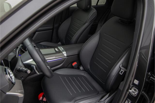 Mercedes-Benz GLC-KLASSE 300e 4MATIC AMG Premium, Pano, Leder, Distronic, Nightpack 2024