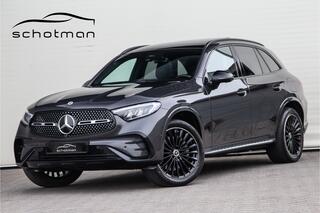 Mercedes-Benz GLC-KLASSE 300e 4MATIC AMG Premium, Pano, Leder, Di
