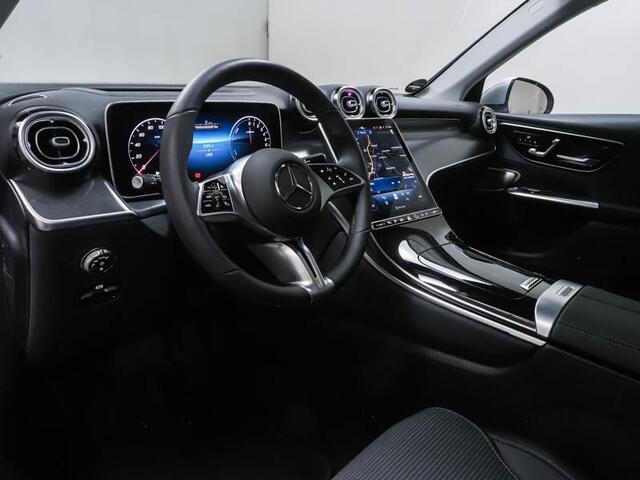 Mercedes-Benz GLC-KLASSE 300e 4MATIC Business Line | Panoramadak | Distronic Rijassistentie pakket | Trekhaak | Memorypakket