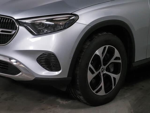 Mercedes-Benz GLC-KLASSE 300e 4MATIC Business Line | Panoramadak | Distronic Rijassistentie pakket | Trekhaak | Memorypakket