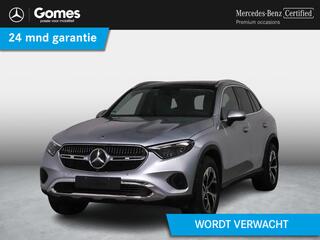 Mercedes-Benz GLC-KLASSE 300e 4MATIC Business Line | Panoramadak