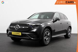 Mercedes-Benz GLC-KLASSE 400e 4MATIC AMG Line PHEV Navigatie Pan