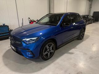 Mercedes-Benz GLC-KLASSE 400e 4MATIC AMG Line | Pano | 360 | Burm