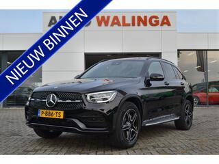 Mercedes-Benz GLC-KLASSE 300e 4MATIC AMG SOH 94% | Pano | Trekhaa