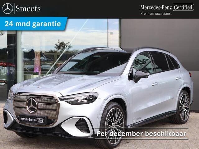Mercedes-Benz GLC-KLASSE 250 Business Solution AMG 85 kWh