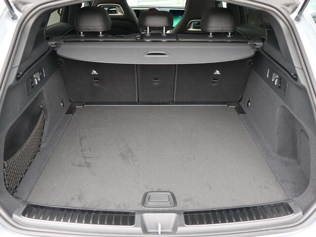 Mercedes-Benz GLC-KLASSE 250 Business Solution AMG 85 kWh