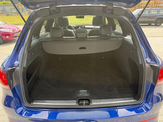 Mercedes-Benz GLC-KLASSE 200 Premium Plus | 2E EIGENAAR | 3/6/12 MND GARANTIE | LED | BURMESTER | AMG | PANODAK | NAVI | CARPLAY | PARFUM | LEDER |
