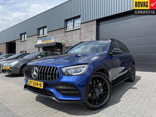 Mercedes-Benz GLC-KLASSE 200 Premium Plus | 2E EIGENAAR | 3/6/12