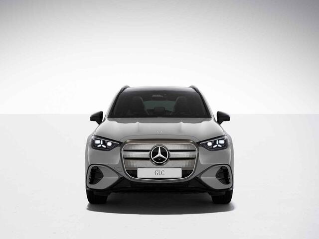 Mercedes-Benz GLC-KLASSE electric 250 Business Solution AMG 85 kWh
