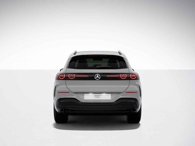 Mercedes-Benz GLC-KLASSE electric 250 Business Solution AMG 85 kWh